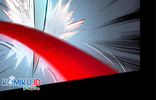 Journey of the Hidden Blade Chapter 28 Bahasa Indonesia